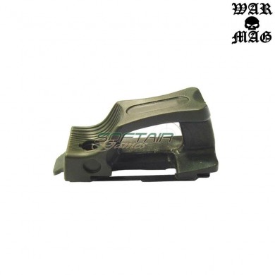 Tps Magazine Loop M4/m16 Foliage Green Warmag (wm-2922-fg)