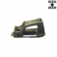 Tps Magazine Loop M4/m16 Foliage Green Warmag (wm-2922-fg)