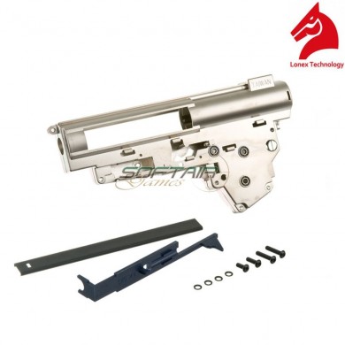Enhanced Gearbox 8mm V3 Lonex (gb-00-02)