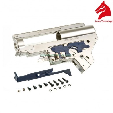 Enhanced Gearbox 8mm V2 For Mp5 Lonex (gb-00-06)