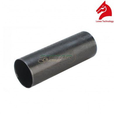 Cilindro Pieno Per Canne Da 455mm Fino 650mm Lonex (gb-01-01a)