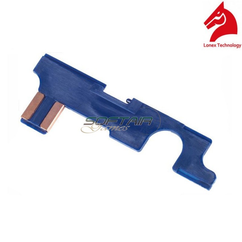 Selector Plate M4/m16 Lonex (gb-01-20)