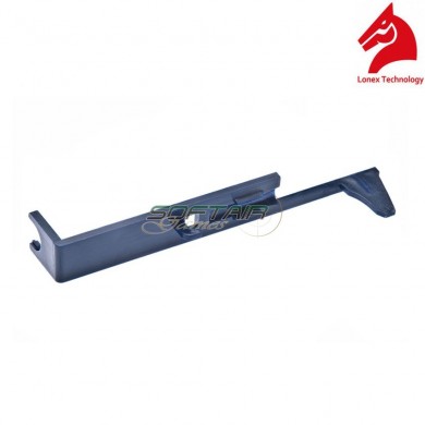 Enhanced Tappet Plate Reinforced V2 Lonex (gb-01-18a)