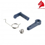 Blocco Sicura M4/16 Lonex (gb-01-24)