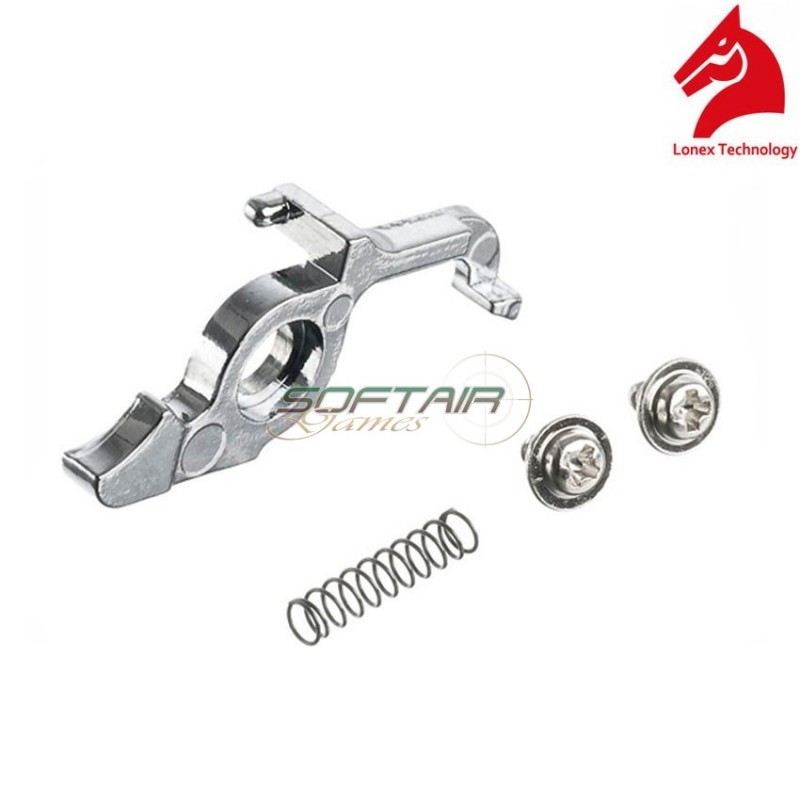 Cut Off Lever V2 Lonex (gb-01-26)