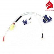 Contatti E Cavi Alta Conduzione V2 Back Lonex (gb-01-29)