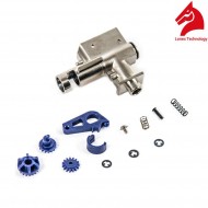 Aluminum Hop Up Chamber For M4/m16 Lonex (gb-01-34)