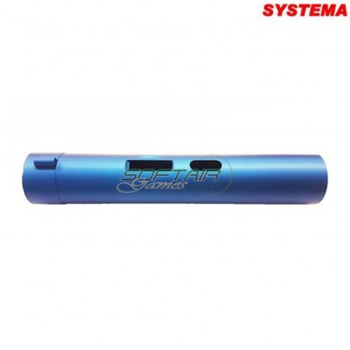 Involucro Cilindro Per Ptw M110 Systema (sy-cu-016-m110)