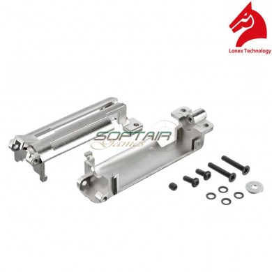 Gabbia Motore Rinforzata Per Ak Lonex (gb-01-70)