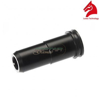 M4 Series Air Seal Nozzle Pom Lonex (gb-02-09)