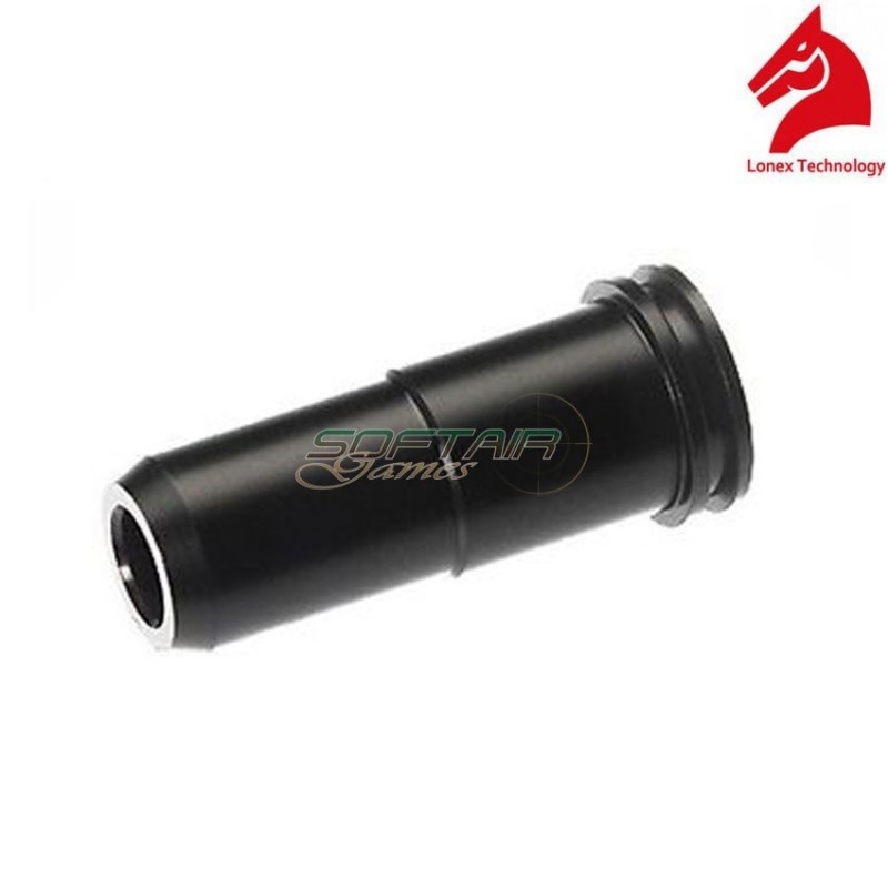 M4 Series Air Seal Nozzle Pom Lonex (gb-02-09)