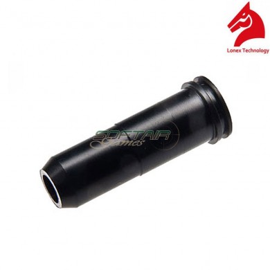 M14 G&g/ca Air Seal Nozzle Pom Lonex (gb-02-11)