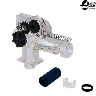 Gruppo Hop Up Per Serie M4 Completo Jing Gong (jg-m136)