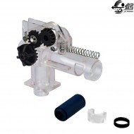 Gruppo Hop Up Per Serie M4 Completo Jing Gong (jg-m136)