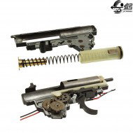 G36 Complete Gear Box Jing Gong (jg-m-g2)