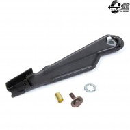 Full Metal Selector Switch For Ak74 Series Jing Gong (jg-m-a36)