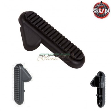 Ptw Type Stock Rear Cap Gun Five (gf-m157)