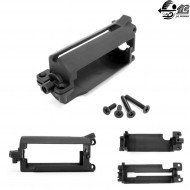 Gabbia Motore In Metallo Per Serie Ak Jing Gong (jg-m-cg47)