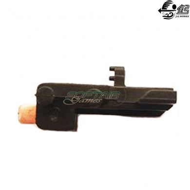 Contact Cursor V3 For Trigger Jing Gong (jg-m-g9)