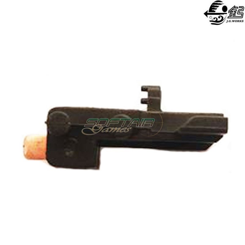 Contact Cursor V3 For Trigger Jing Gong (jg-m-g9)