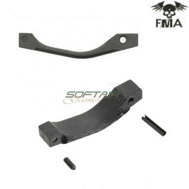 Acm Black Trigger Guard For Aeg M4/m16 Fma (fma-tb-34-bk)