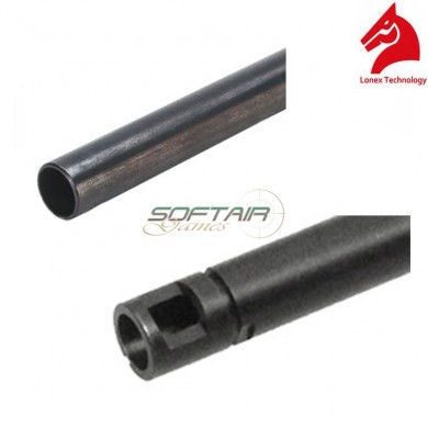Enhanced Steel 554mm For Vsr-10 Precision Inner Barrel 6.03mm Lonex (gb-03-16)
