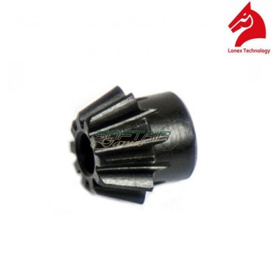 Pignone Motore O-type In Acciaio Lonex (gb-05-01)