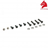 Gearbox Screw Set V2 Lonex (gb-05-04)