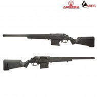 Fucile A Molla Striker M700 Sniper Black Ares Amoeba (ar-as01b)