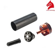 Aug Enhanced Cylinder Set With Polymer Ventilation Piston Head Lonex (gc-03-10)