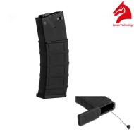 Caricatore Flash M4 360bb Black In Polimero Lonex (gb-06-06)