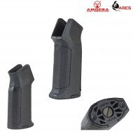 Impugnatura Motore Pro Tactical M4/m16 Aeg Black Ares Amoeba (ar-grip06b)