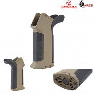 Impugnatura Motore Pro M4/m16 Aeg Two Tone Ares Amoeba (ar-grip05x)