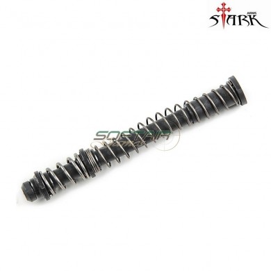 Glock 17/18 Gas Recoil Spring Set Stark Arms (vgc0spc000)