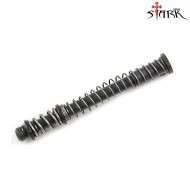 Glock 17/18 Gas Recoil Spring Set Stark Arms (vgc0spc000)