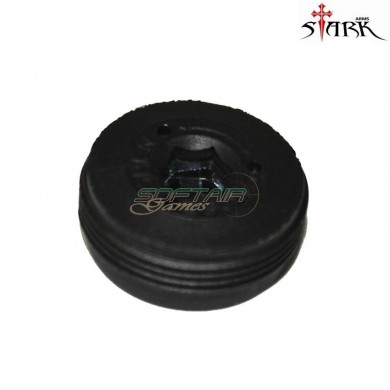Screw Cap For Co2 Glock Magazines Stark Arms (vg00mag0g1)