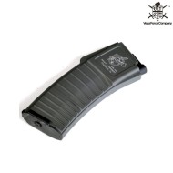 Pdw 120bb Mid-cap Magazine Vfc (vf9-magpdwe120gy01)