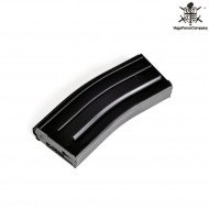 Stanag Caricatore Maggiorato 300bb M4/scar Black Vfc (vf9-magmk16e300bk01)