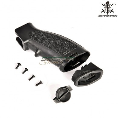 Impugnatura Motore H&k 416 Type Aeg Vfc (vf9-grp416ebk02)