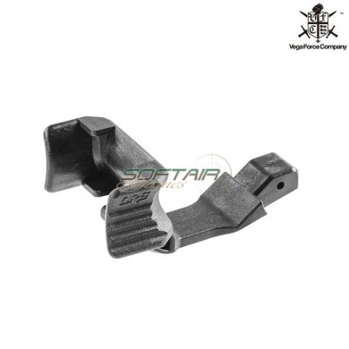 Para Grilletto Qrs Black Vfc (vf9-tgdqrsebk01)