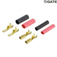 Connettori Motore Gate (gate-fc)