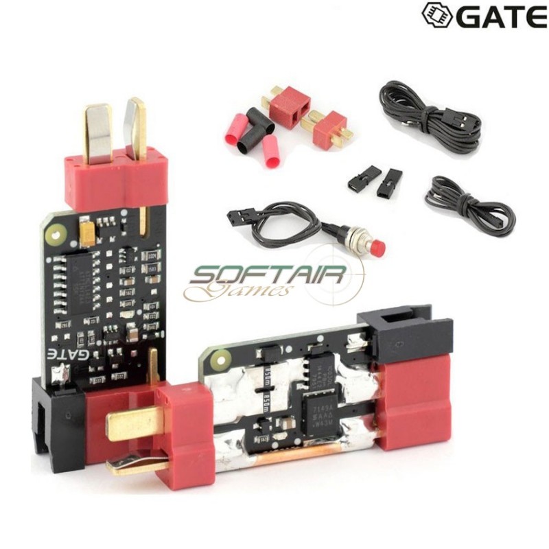 Mosfet Nanohard Gate (gate-nhard)
