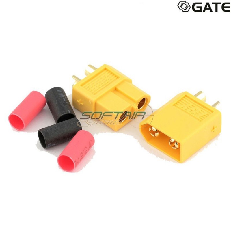 Motor Connectors Gate (gate-fc)