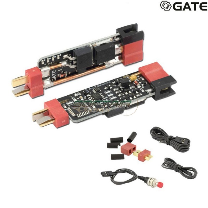 Mosfet Merf3.2 Gate (gate-m32)