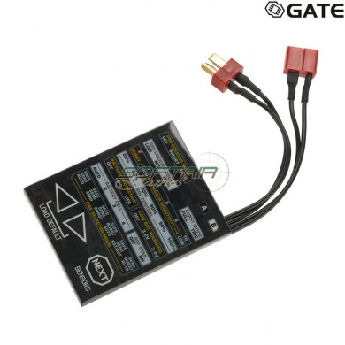 Titan Tactical Progamming Card Gate (gate-ttn-pc)