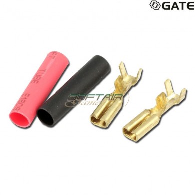 Connettori Motore Femmina Gate (gate-mc)