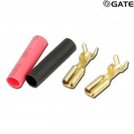 Female Connectors Motor Gate (gate-mc)