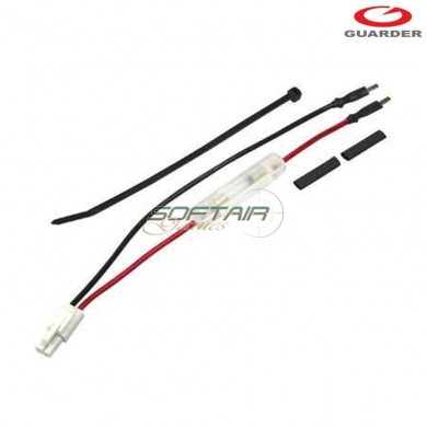 M4 Handguard Wire Set Guarder (ad-14)