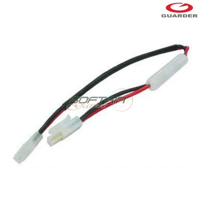 Rear Wire Set Guarder (ad-15)
