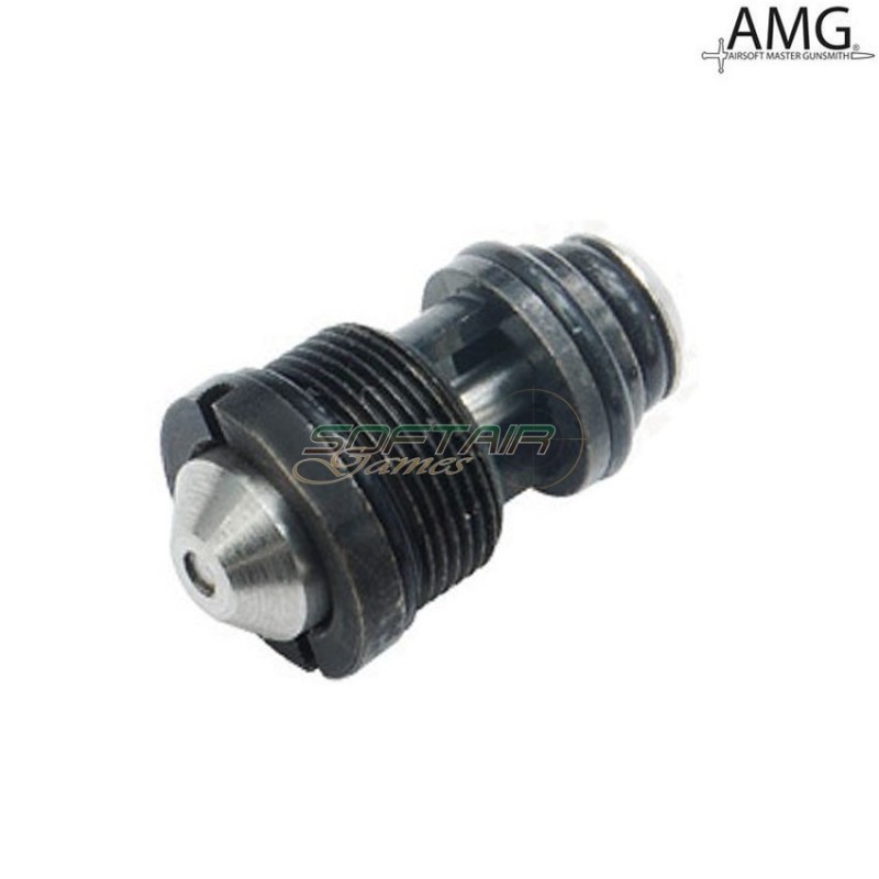 Valvola Di Scarico Per We M9/m9a1 Amg (aw-m9-01)